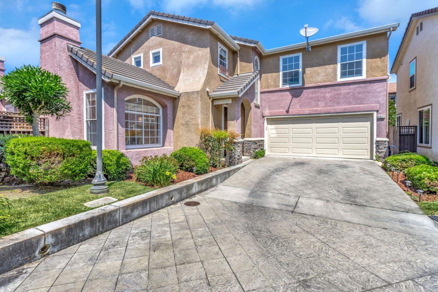 Detail Gallery Image 58 of 59 For 2871 Rubino Cir, San Jose,  CA 95125 - 4 Beds | 2/1 Baths