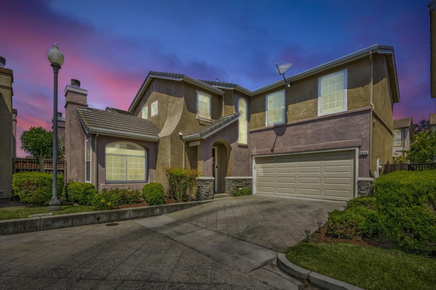 Detail Gallery Image 59 of 59 For 2871 Rubino Cir, San Jose,  CA 95125 - 4 Beds | 2/1 Baths