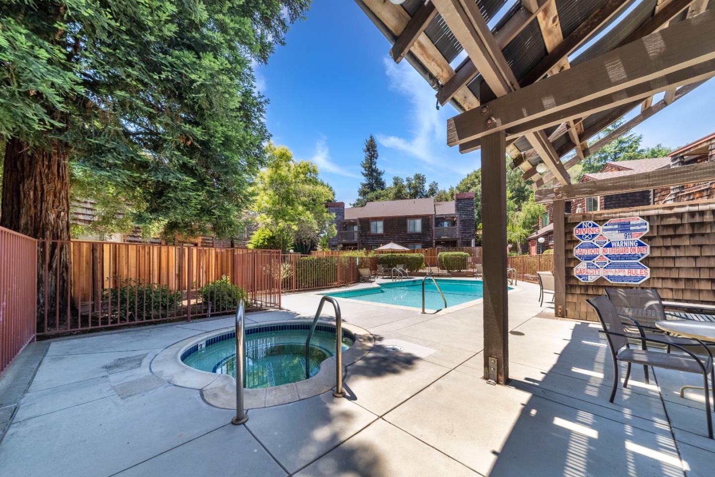 Detail Gallery Image 23 of 24 For 1555 Hecker Pass Rd #C101,  Gilroy,  CA 95020 - 2 Beds | 1/1 Baths