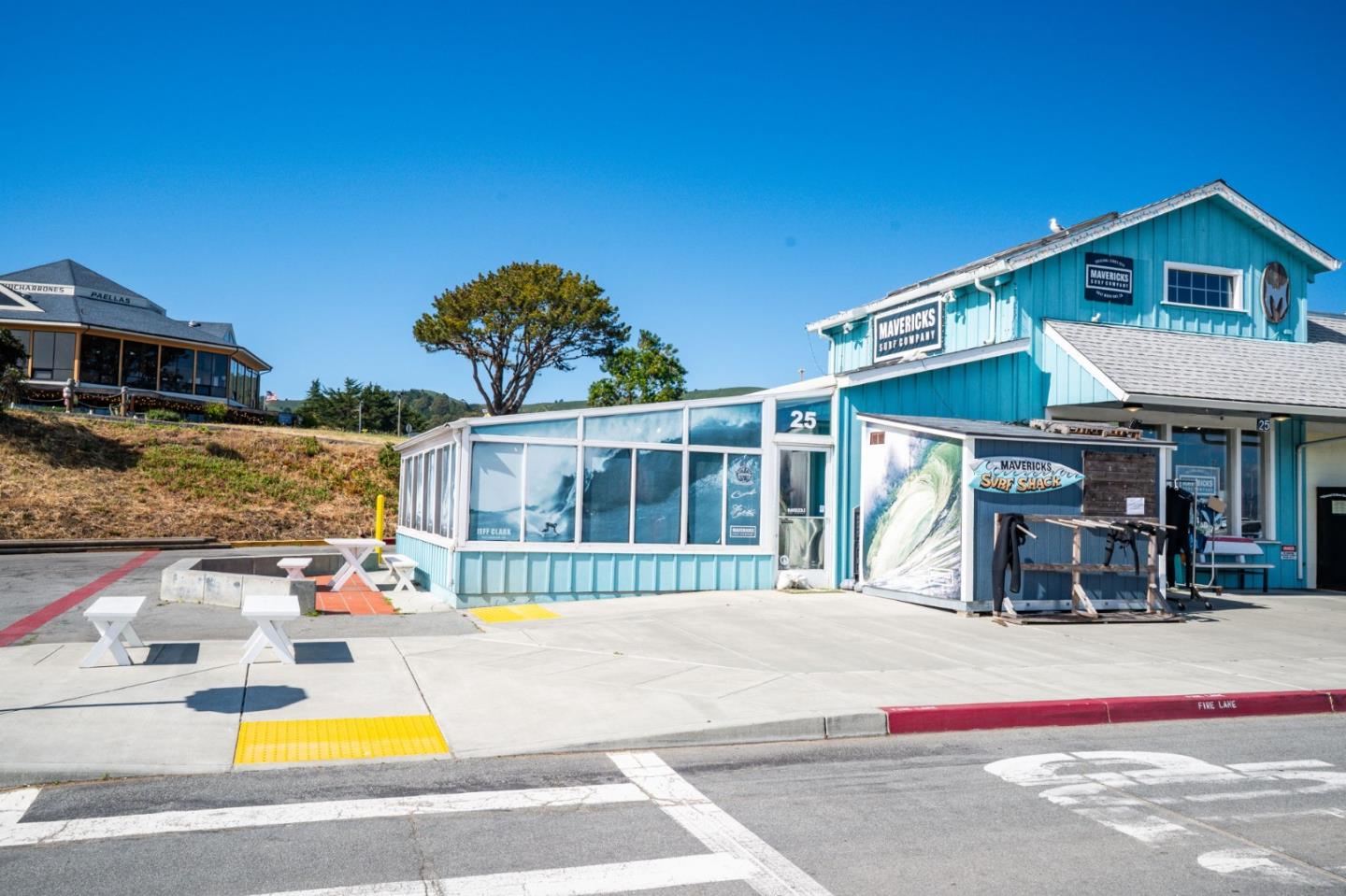 Detail Gallery Image 19 of 60 For 715 Sonora Ave, El Granada,  CA 94018 - 3 Beds | 2 Baths