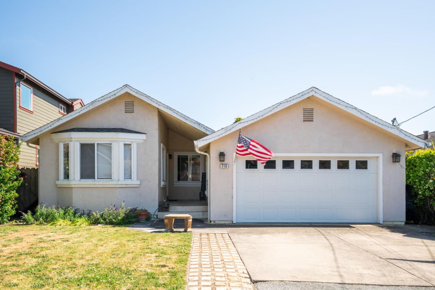 Detail Gallery Image 58 of 60 For 715 Sonora Ave, El Granada,  CA 94018 - 3 Beds | 2 Baths