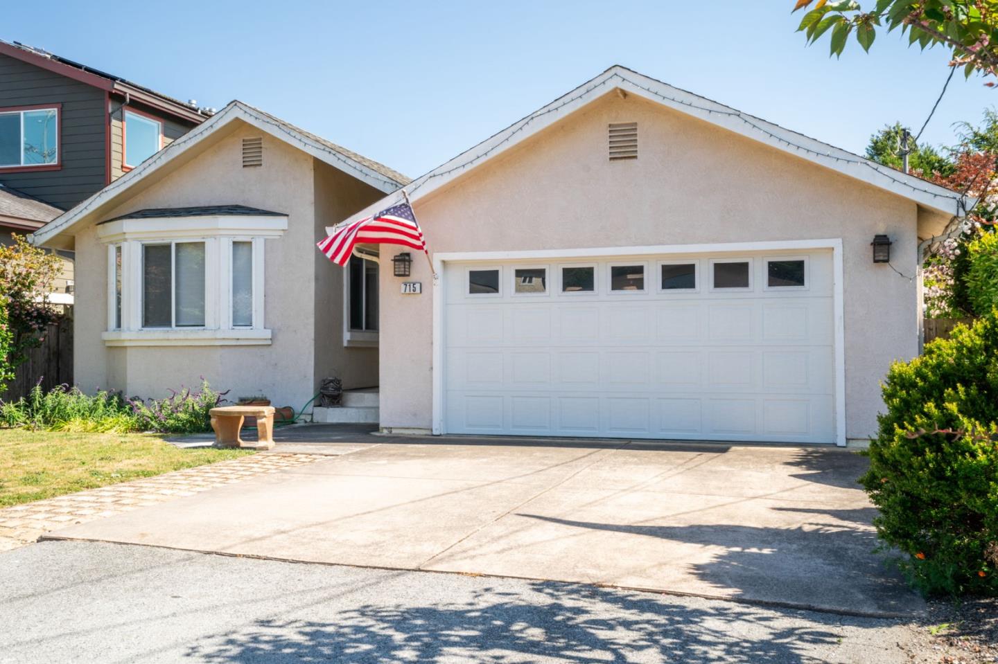 Detail Gallery Image 59 of 60 For 715 Sonora Ave, El Granada,  CA 94018 - 3 Beds | 2 Baths