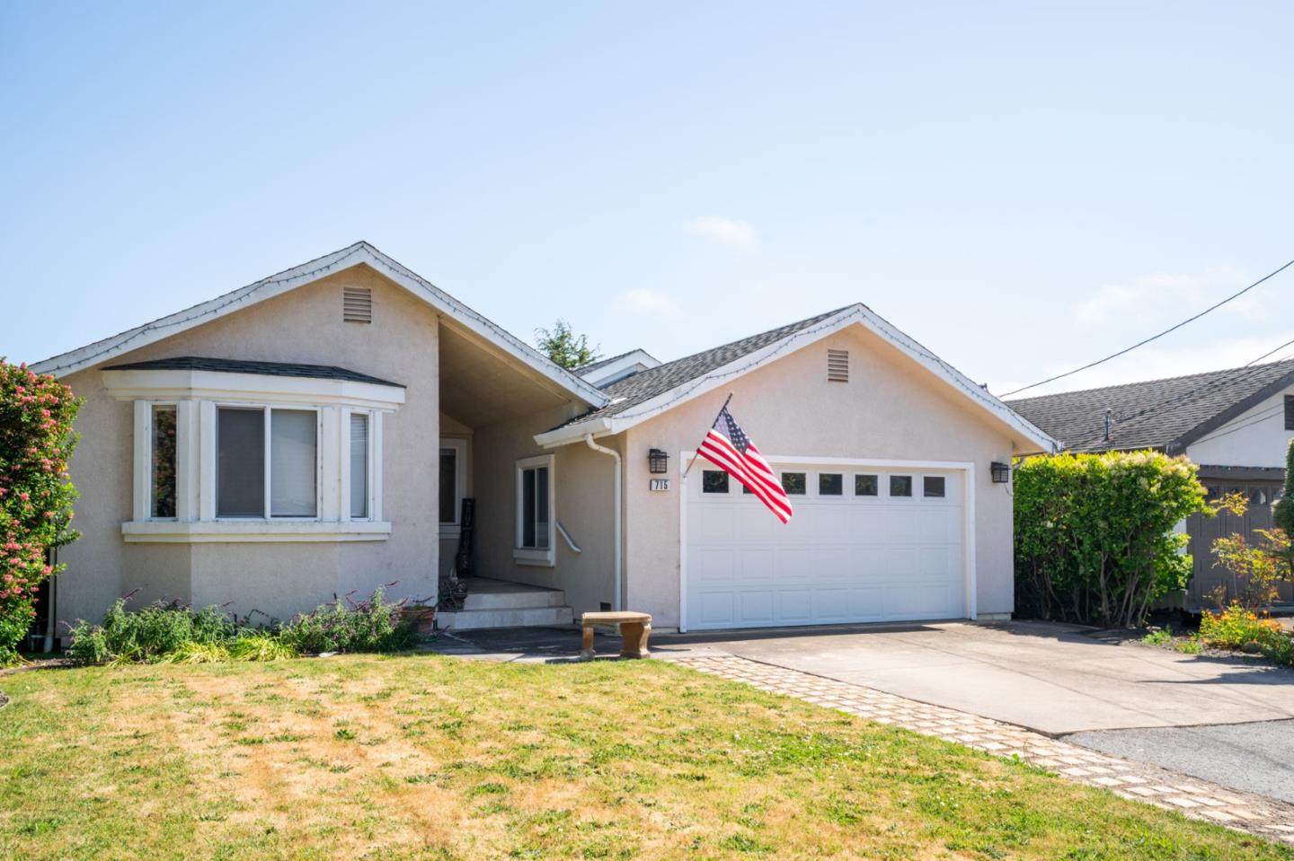 Detail Gallery Image 60 of 60 For 715 Sonora Ave, El Granada,  CA 94018 - 3 Beds | 2 Baths