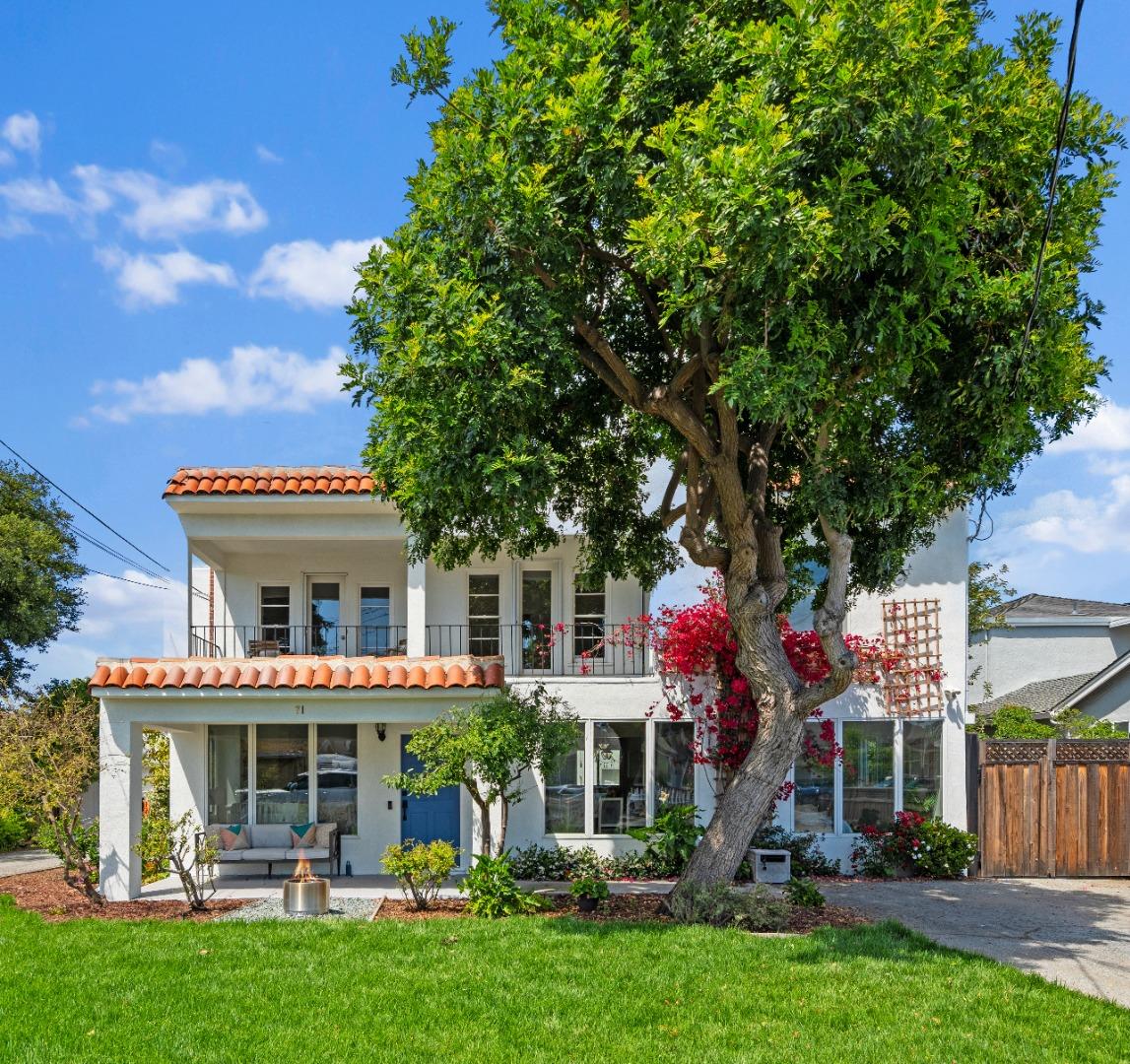 Thumbnail for 71 Nueva Ave, Redwood City, CA 94061