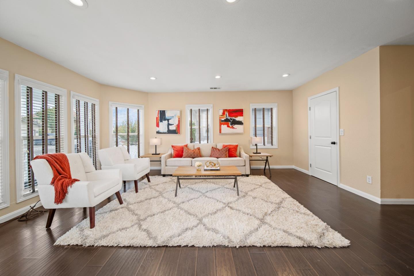 Detail Gallery Image 6 of 31 For 3710 Smith St, Union City,  CA 94587 - 4 Beds | 2 Baths