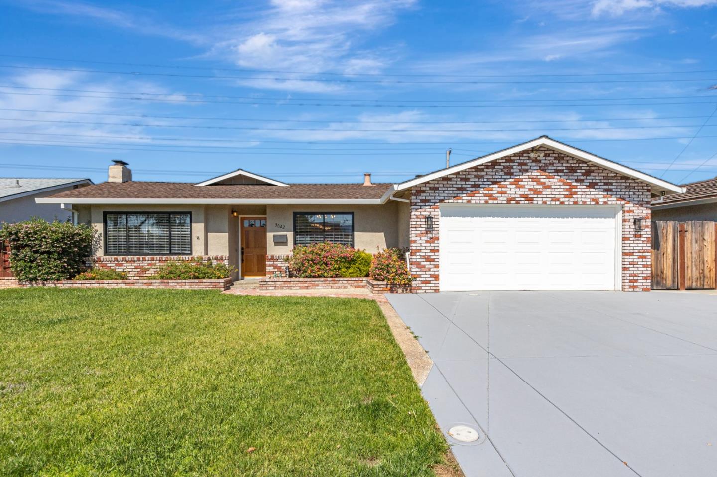 Detail Gallery Image 2 of 48 For 3622 Kersten Dr, San Jose,  CA 95124 - 4 Beds | 3 Baths