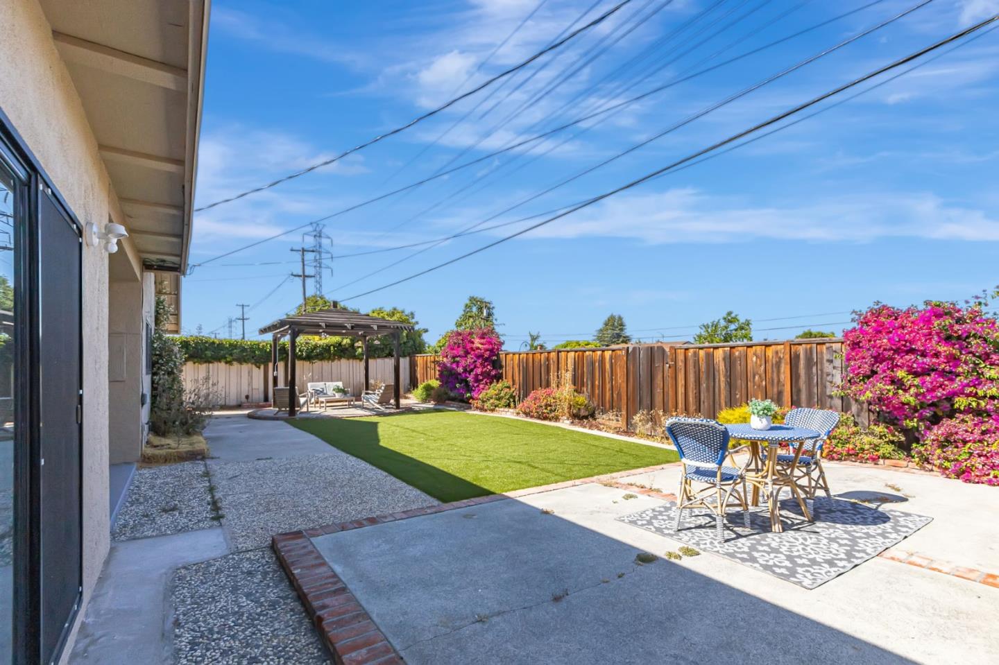 Detail Gallery Image 41 of 48 For 3622 Kersten Dr, San Jose,  CA 95124 - 4 Beds | 3 Baths