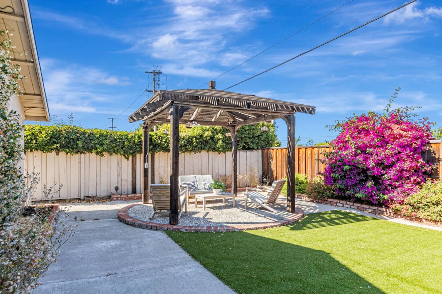 Detail Gallery Image 44 of 48 For 3622 Kersten Dr, San Jose,  CA 95124 - 4 Beds | 3 Baths