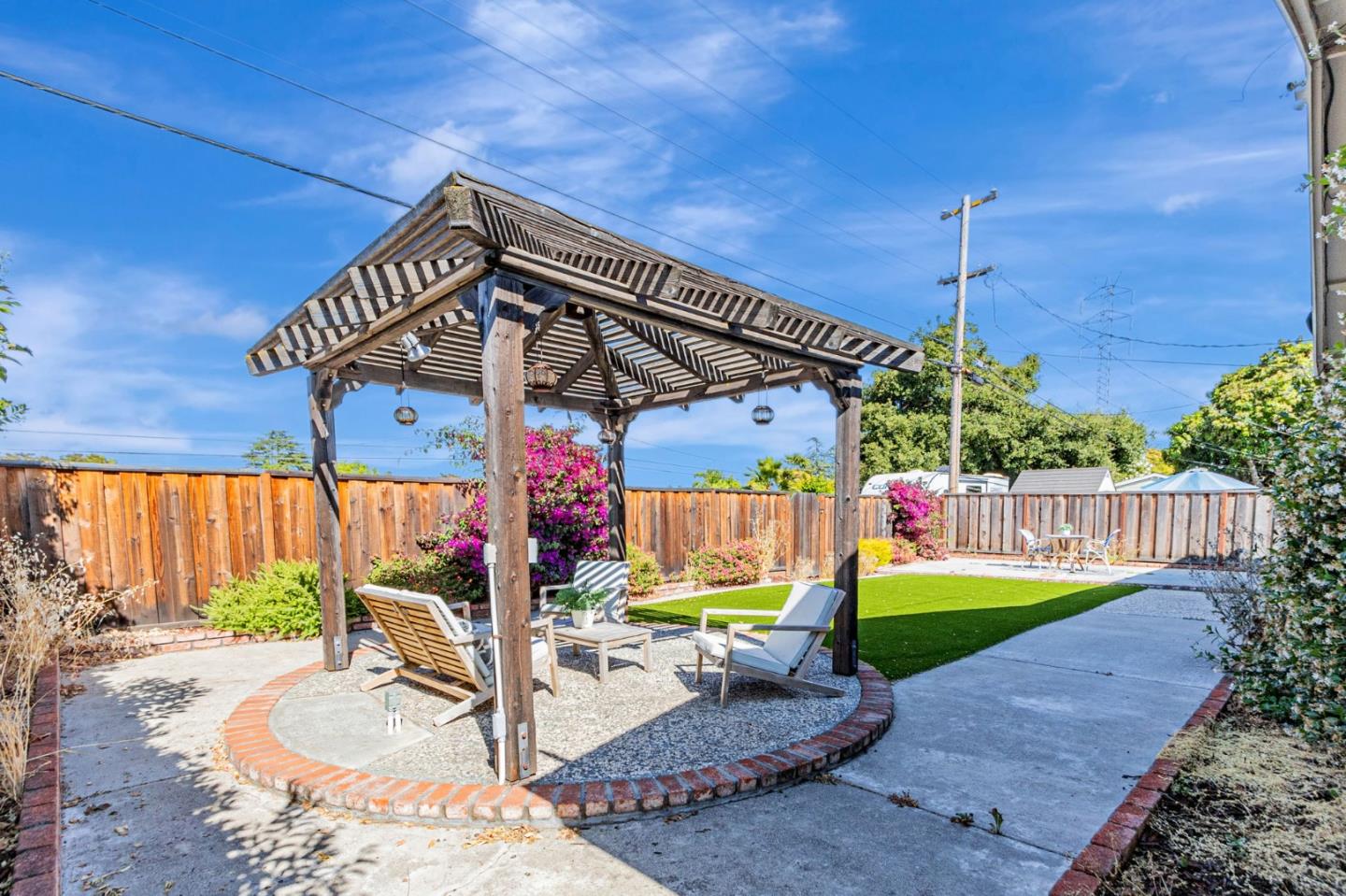 Detail Gallery Image 45 of 48 For 3622 Kersten Dr, San Jose,  CA 95124 - 4 Beds | 3 Baths