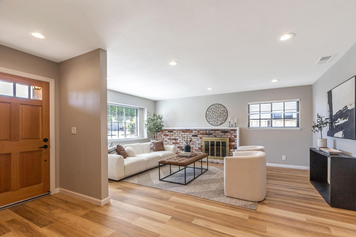Detail Gallery Image 6 of 48 For 3622 Kersten Dr, San Jose,  CA 95124 - 4 Beds | 3 Baths