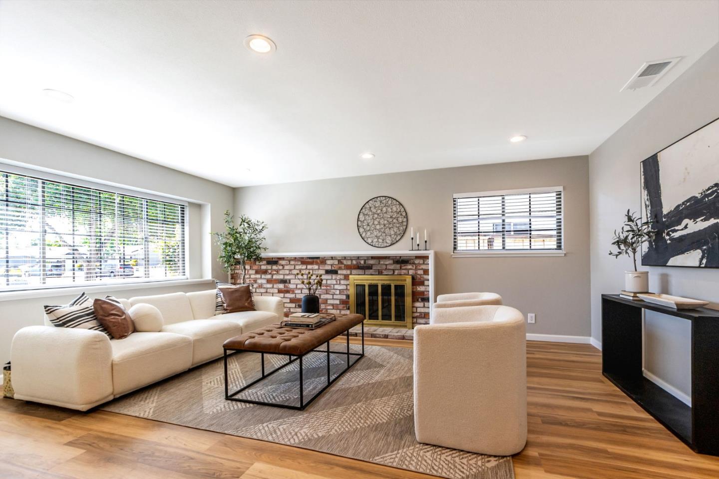Detail Gallery Image 7 of 48 For 3622 Kersten Dr, San Jose,  CA 95124 - 4 Beds | 3 Baths