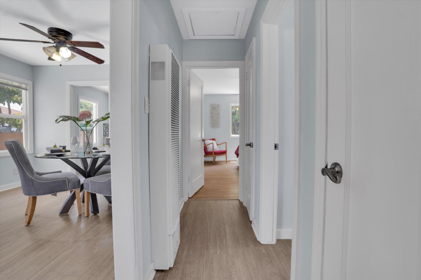 Detail Gallery Image 12 of 27 For 215 Winton Ave, Hayward,  CA 94544 - 2 Beds | 1 Baths