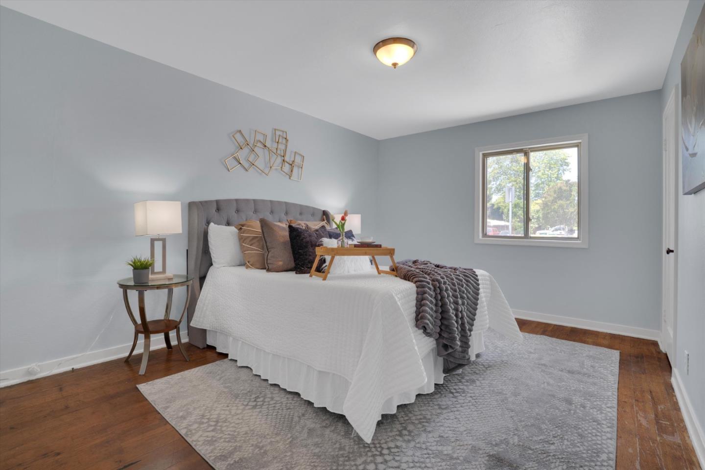 Detail Gallery Image 15 of 27 For 215 Winton Ave, Hayward,  CA 94544 - 2 Beds | 1 Baths