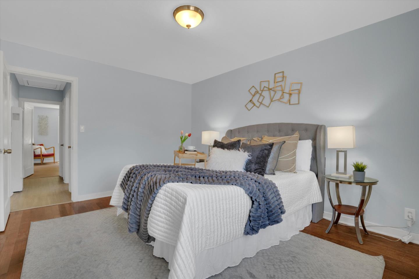 Detail Gallery Image 16 of 27 For 215 Winton Ave, Hayward,  CA 94544 - 2 Beds | 1 Baths