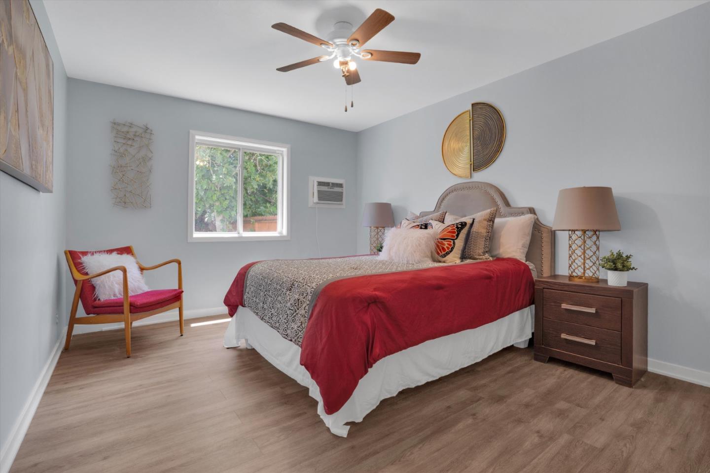 Detail Gallery Image 17 of 27 For 215 Winton Ave, Hayward,  CA 94544 - 2 Beds | 1 Baths