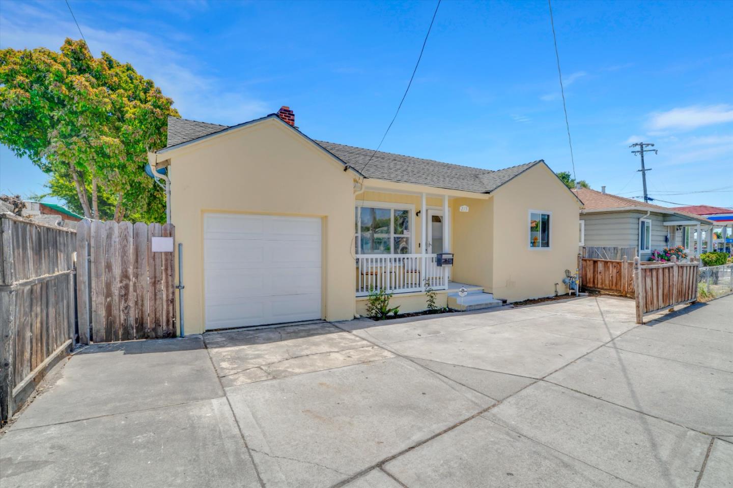 Detail Gallery Image 20 of 27 For 215 Winton Ave, Hayward,  CA 94544 - 2 Beds | 1 Baths