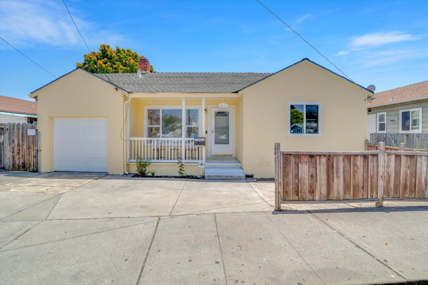 Detail Gallery Image 21 of 27 For 215 Winton Ave, Hayward,  CA 94544 - 2 Beds | 1 Baths