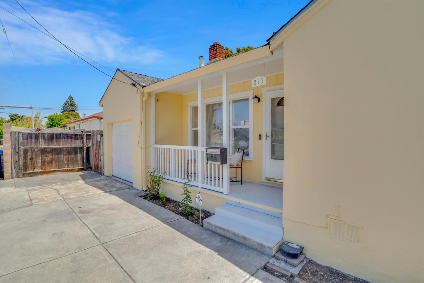 Detail Gallery Image 22 of 27 For 215 Winton Ave, Hayward,  CA 94544 - 2 Beds | 1 Baths