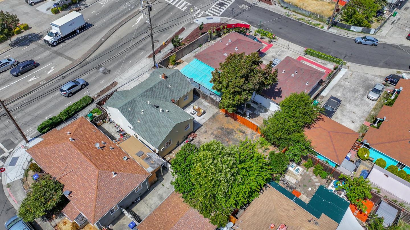Detail Gallery Image 23 of 27 For 215 Winton Ave, Hayward,  CA 94544 - 2 Beds | 1 Baths