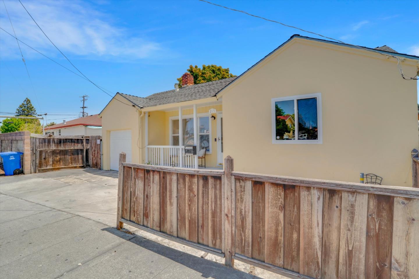 Detail Gallery Image 27 of 27 For 215 Winton Ave, Hayward,  CA 94544 - 2 Beds | 1 Baths