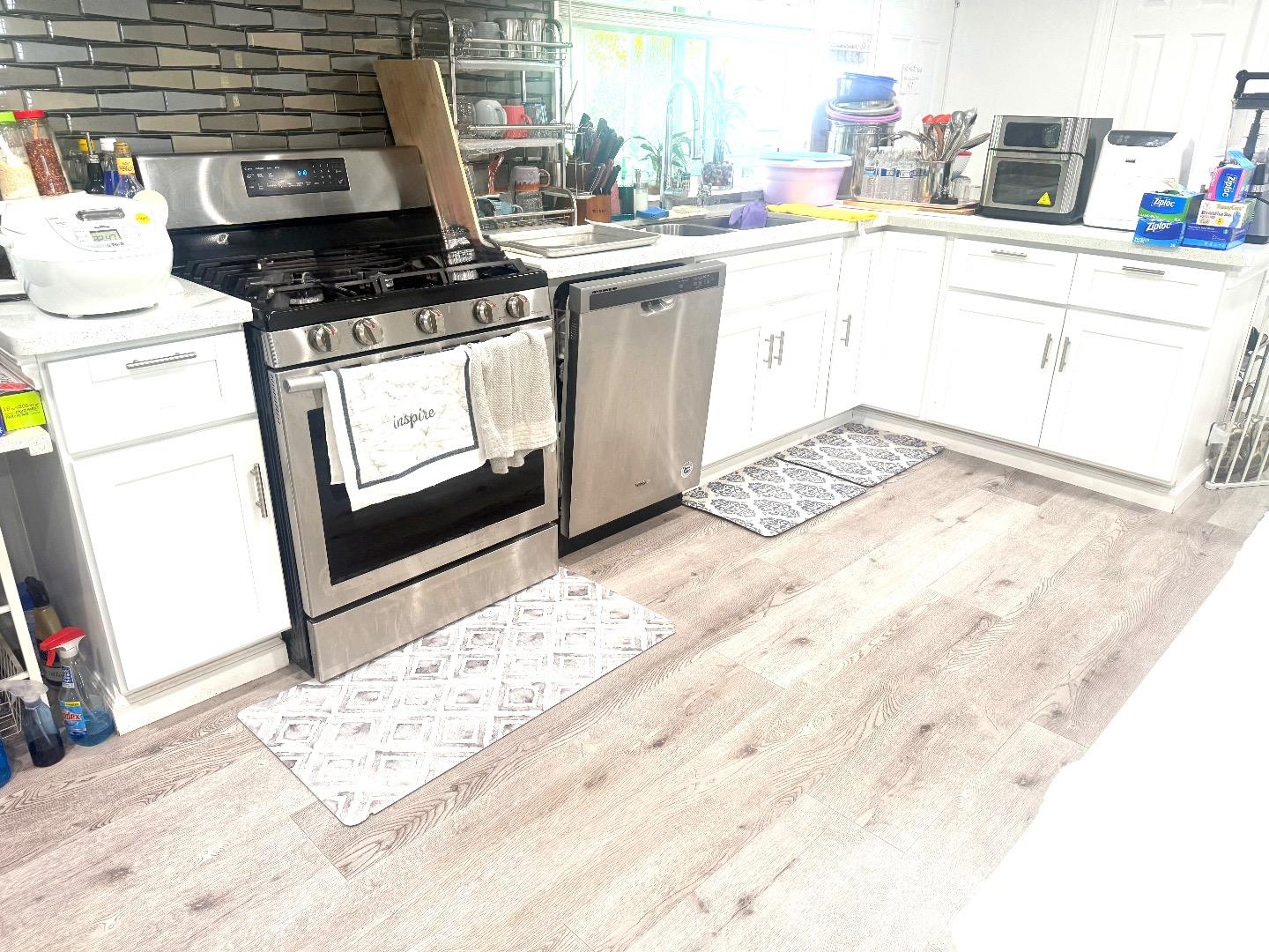 Detail Gallery Image 5 of 9 For 1520 E Capitol Expy #100,  San Jose,  CA 95121 - 2 Beds | 2 Baths