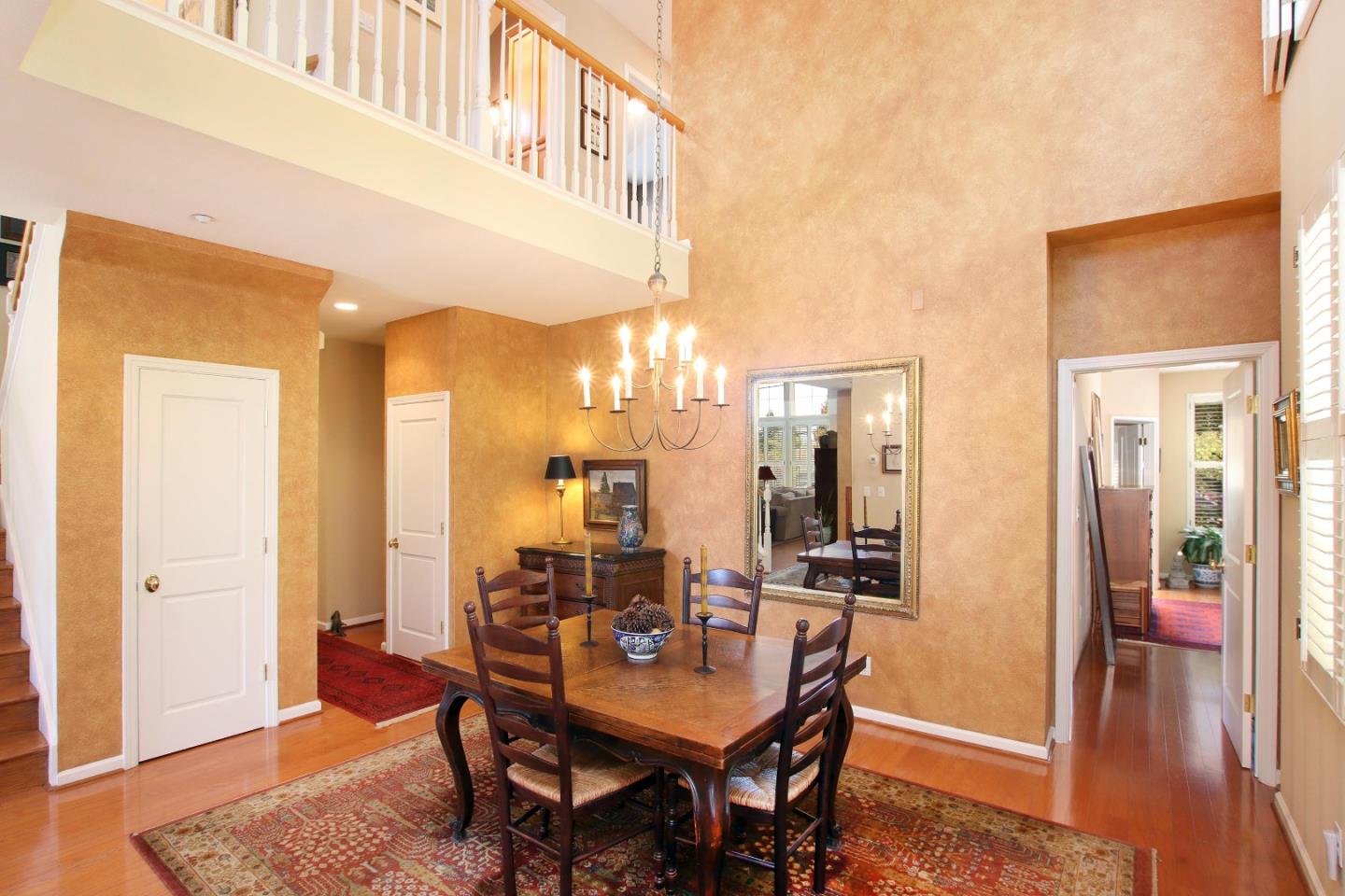 Detail Gallery Image 14 of 42 For 332 Meder St, Santa Cruz,  CA 95060 - 4 Beds | 3/1 Baths