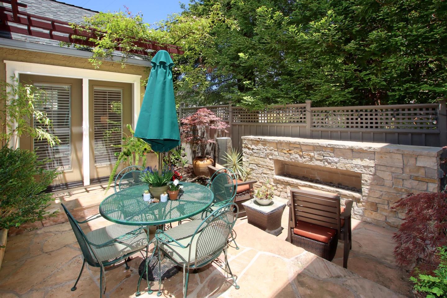 Detail Gallery Image 16 of 42 For 332 Meder St, Santa Cruz,  CA 95060 - 4 Beds | 3/1 Baths