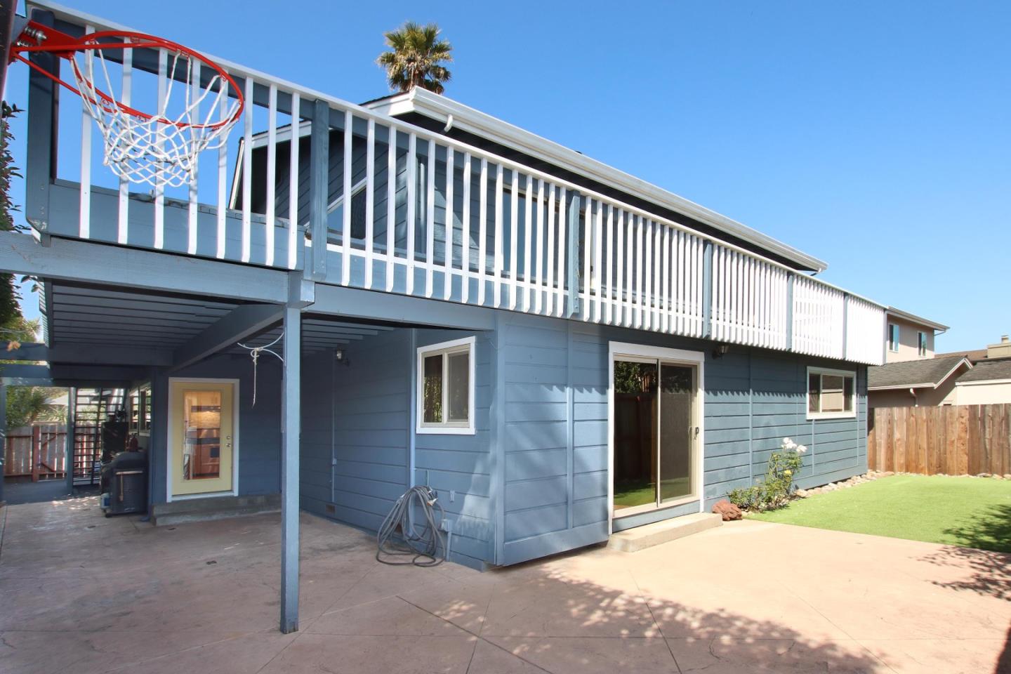 Detail Gallery Image 29 of 34 For 217 Valencia Ave, Aptos,  CA 95003 - 5 Beds | 3 Baths