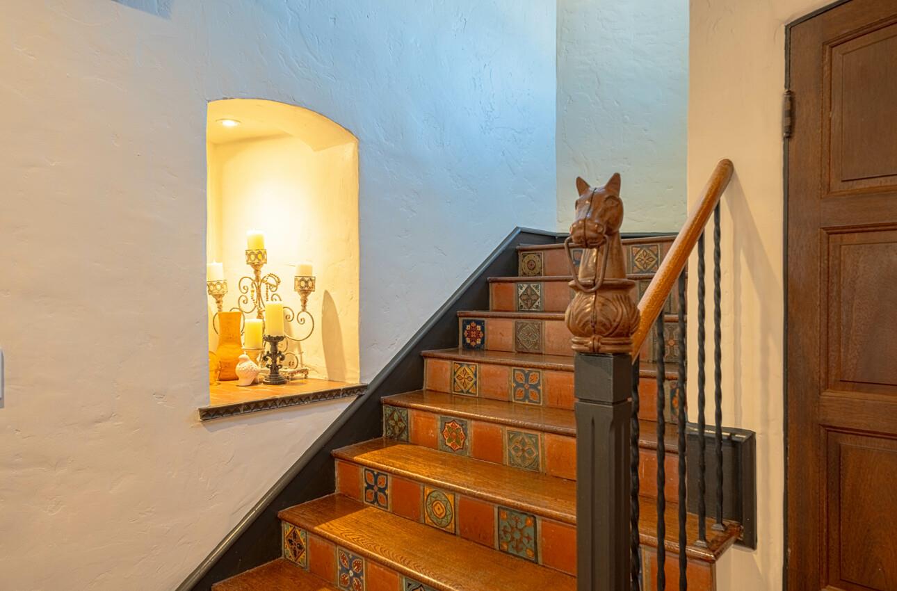 Detail Gallery Image 48 of 86 For 1 Santa Lucia Ave, Salinas,  CA 93901 - 6 Beds | 4 Baths