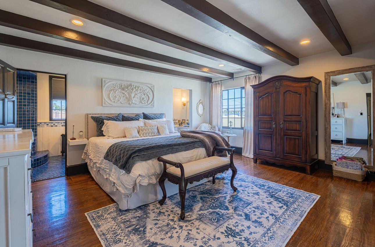 Detail Gallery Image 51 of 86 For 1 Santa Lucia Ave, Salinas,  CA 93901 - 6 Beds | 4 Baths
