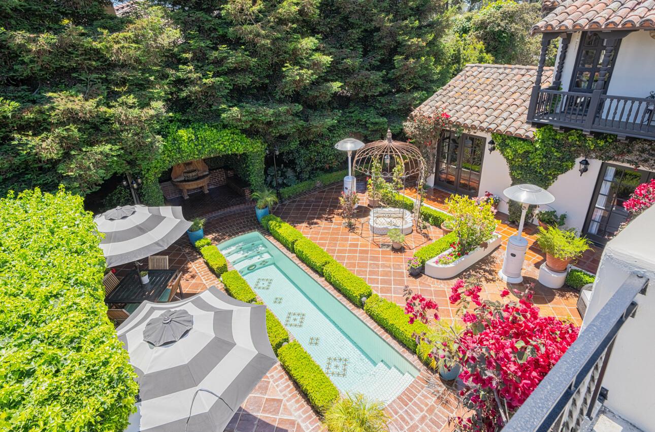 Detail Gallery Image 56 of 86 For 1 Santa Lucia Ave, Salinas,  CA 93901 - 6 Beds | 4 Baths