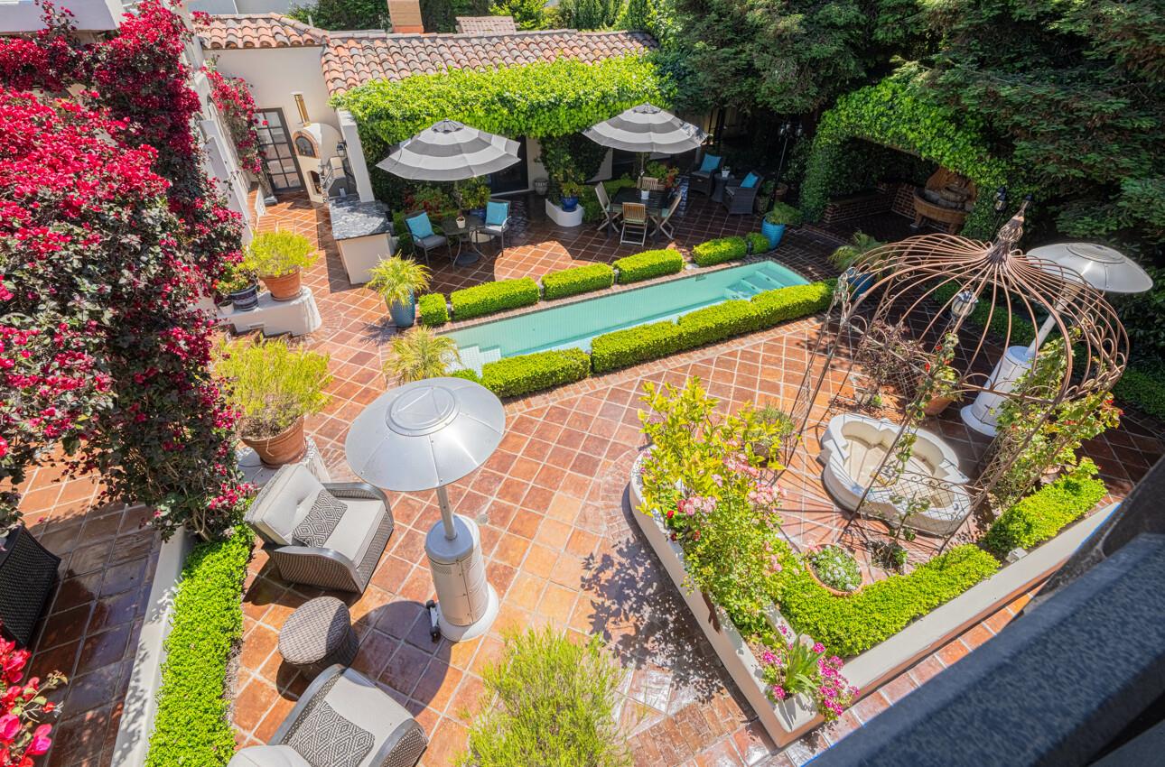 Detail Gallery Image 61 of 86 For 1 Santa Lucia Ave, Salinas,  CA 93901 - 6 Beds | 4 Baths