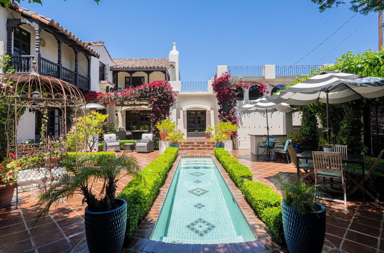 Detail Gallery Image 82 of 86 For 1 Santa Lucia Ave, Salinas,  CA 93901 - 6 Beds | 4 Baths