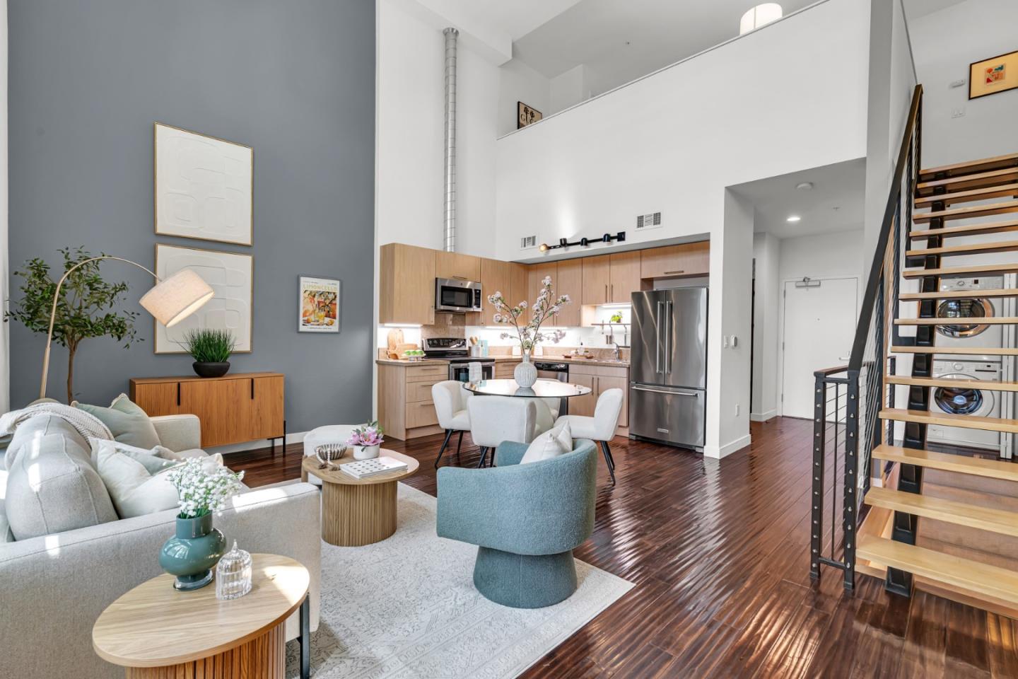 Thumbnail for 88 Bush St #2173,  San Jose, CA 95126