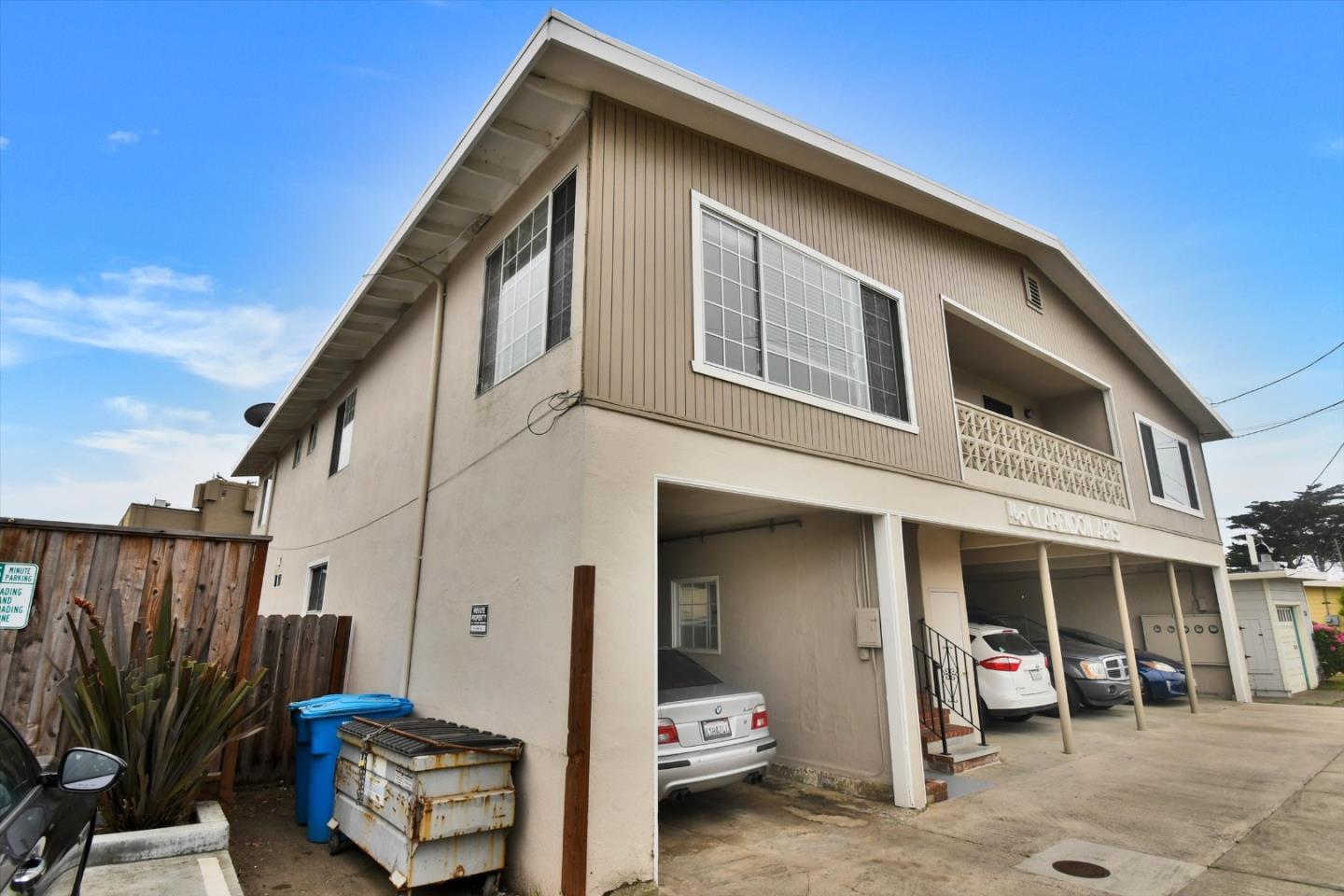 Detail Gallery Image 19 of 57 For 160 Clarendon Rd, Pacifica,  CA 94044 - – Beds | – Baths
