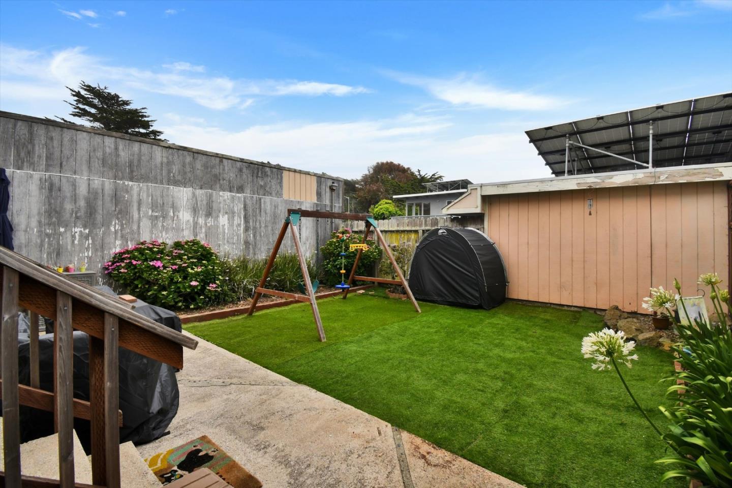 Detail Gallery Image 21 of 57 For 160 Clarendon Rd, Pacifica,  CA 94044 - – Beds | – Baths