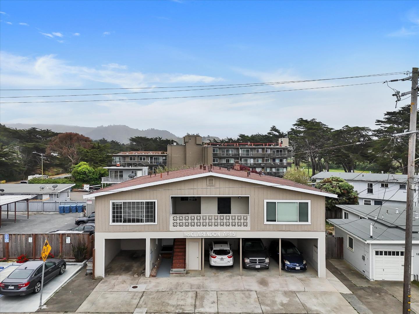 Detail Gallery Image 3 of 57 For 160 Clarendon Rd, Pacifica,  CA 94044 - – Beds | – Baths