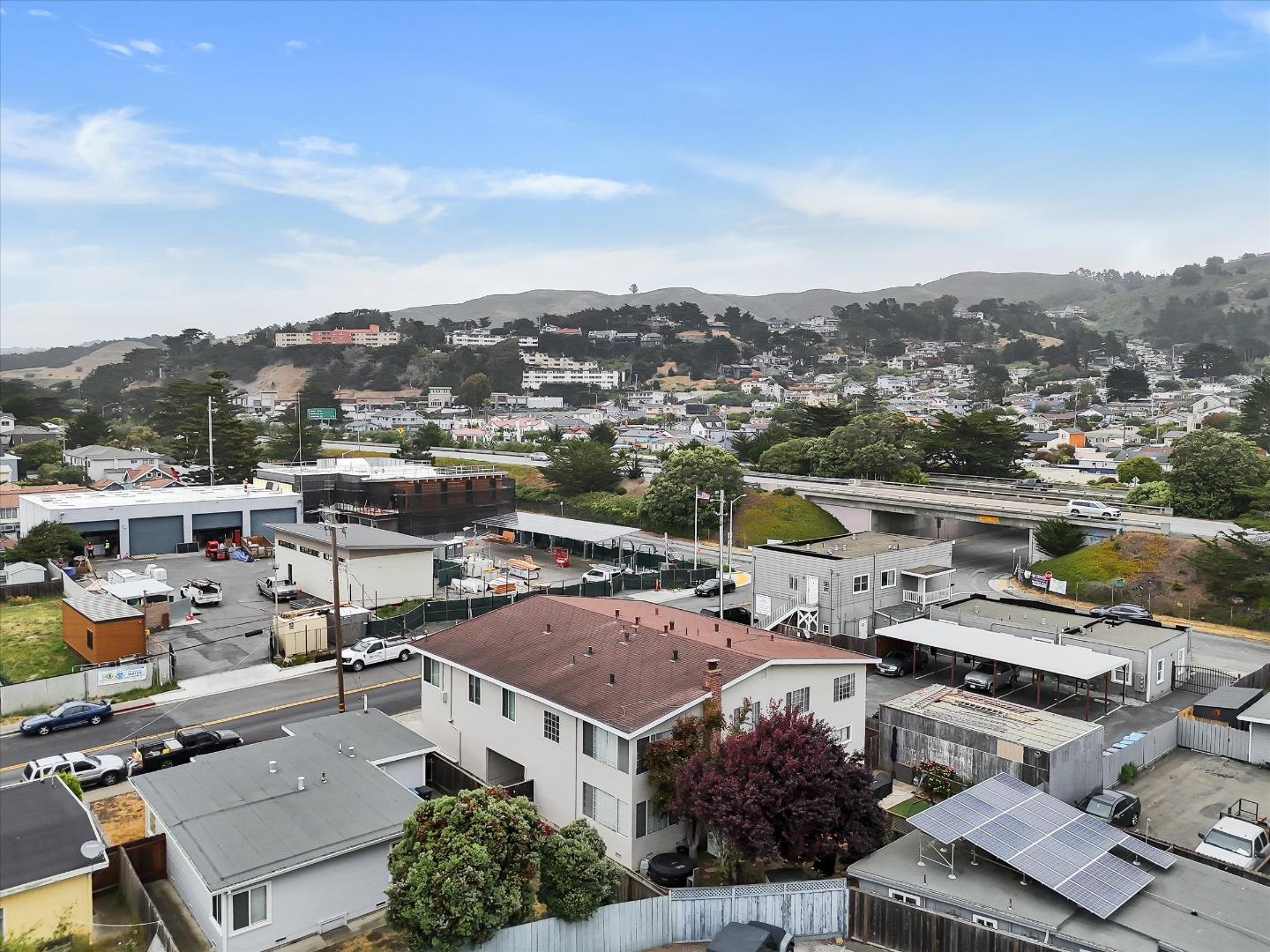 Detail Gallery Image 41 of 57 For 160 Clarendon Rd, Pacifica,  CA 94044 - – Beds | – Baths