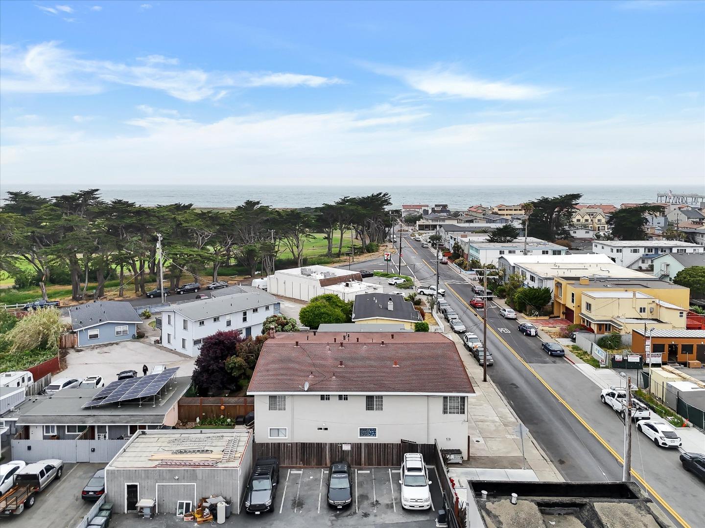 Detail Gallery Image 43 of 57 For 160 Clarendon Rd, Pacifica,  CA 94044 - – Beds | – Baths