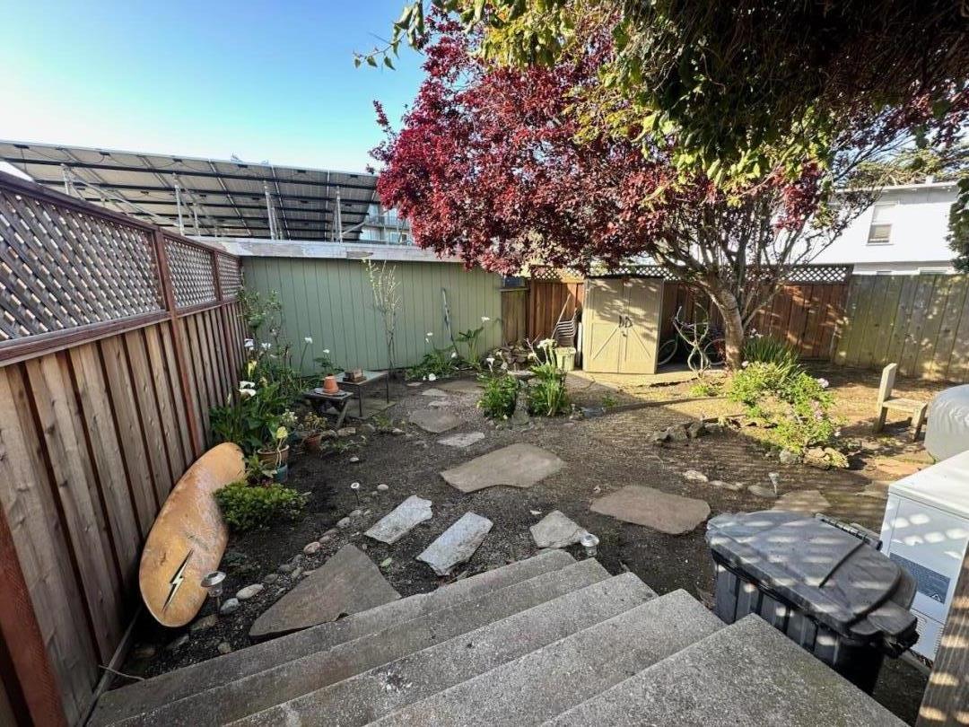 Detail Gallery Image 69 of 82 For 160 Clarendon Rd, Pacifica,  CA 94044 - – Beds | – Baths