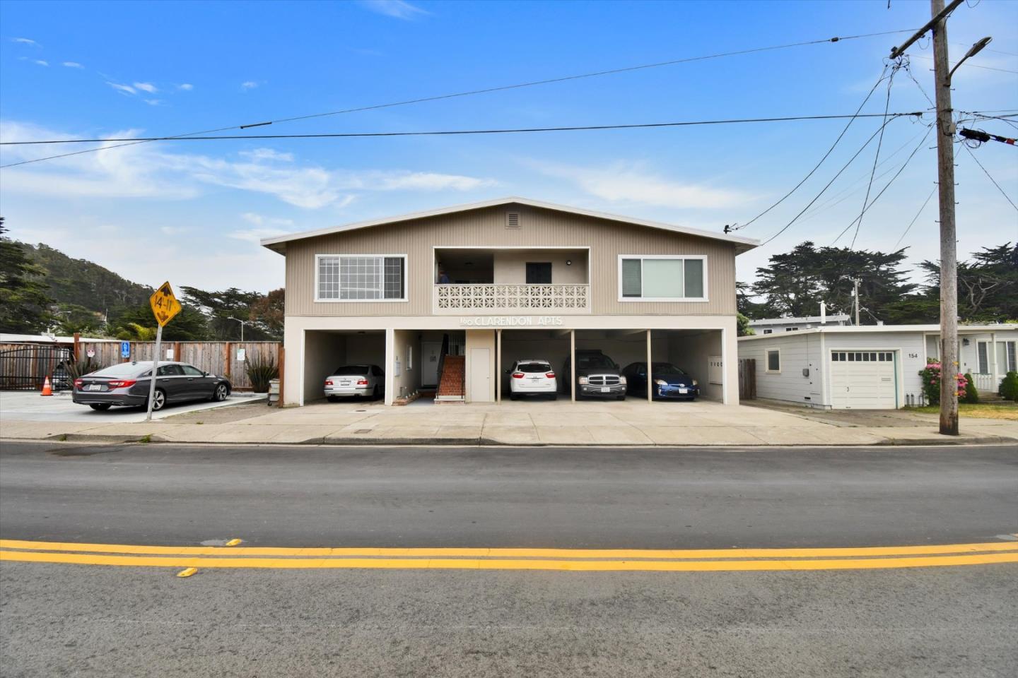 Detail Gallery Image 9 of 57 For 160 Clarendon Rd, Pacifica,  CA 94044 - – Beds | – Baths