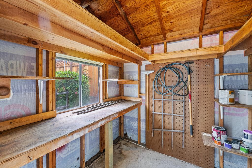 Detail Gallery Image 33 of 43 For 721 Paradiso Ct, Soquel,  CA 95073 - 3 Beds | 2/1 Baths
