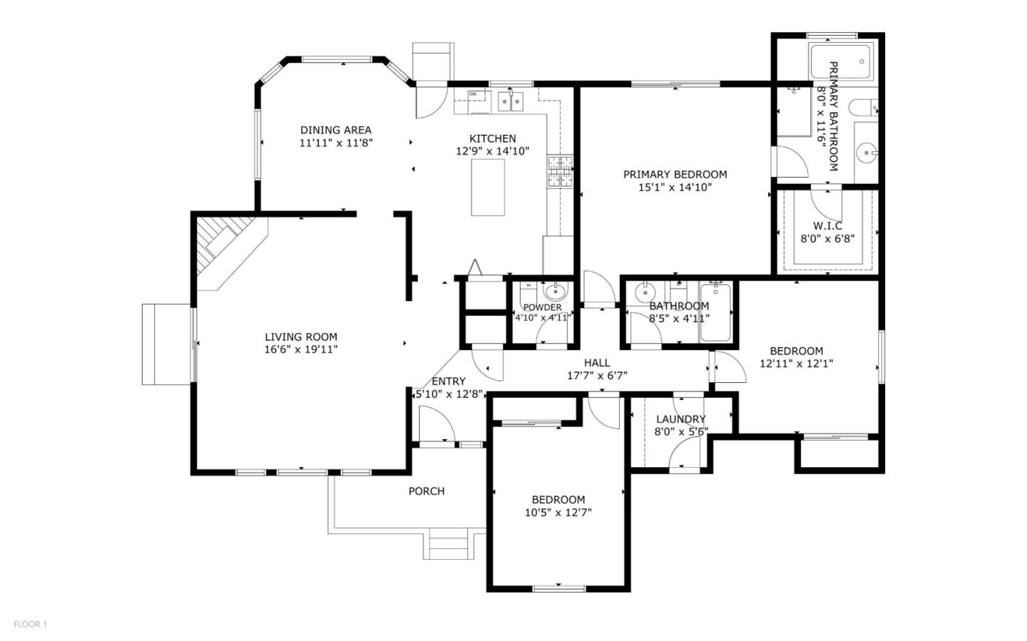 Detail Gallery Image 43 of 43 For 721 Paradiso Ct, Soquel,  CA 95073 - 3 Beds | 2/1 Baths