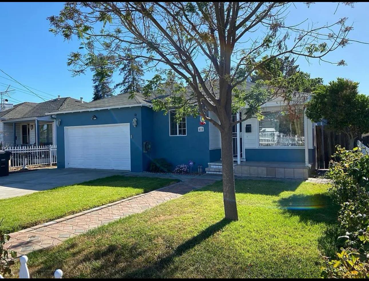 Detail Gallery Image 4 of 10 For Wisteria Dr, East Palo Alto,  CA 94303 - 3 Beds | 1 Baths