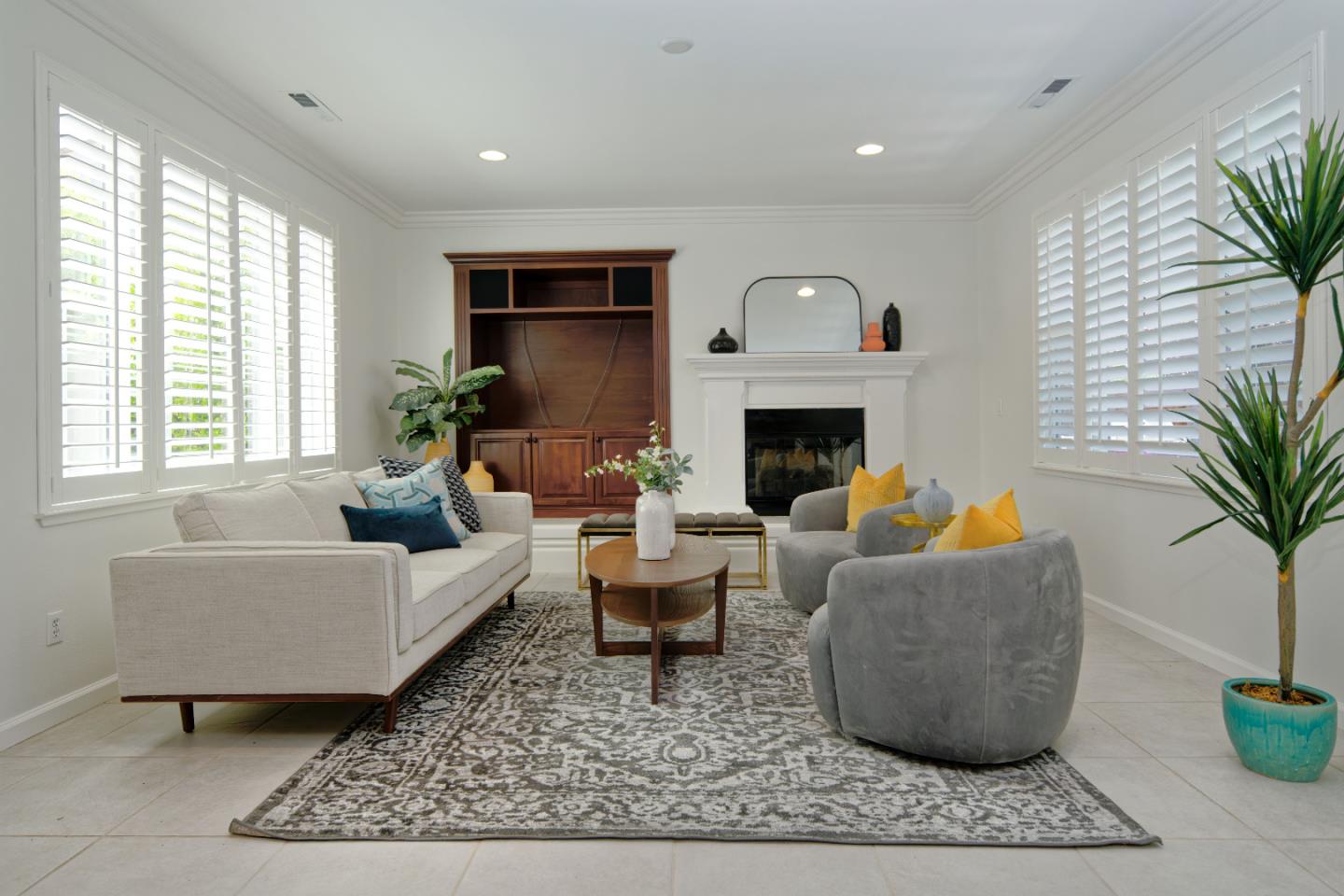 Detail Gallery Image 11 of 80 For 7160 Eagle Ridge Dr, Gilroy,  CA 95020 - 4 Beds | 3 Baths