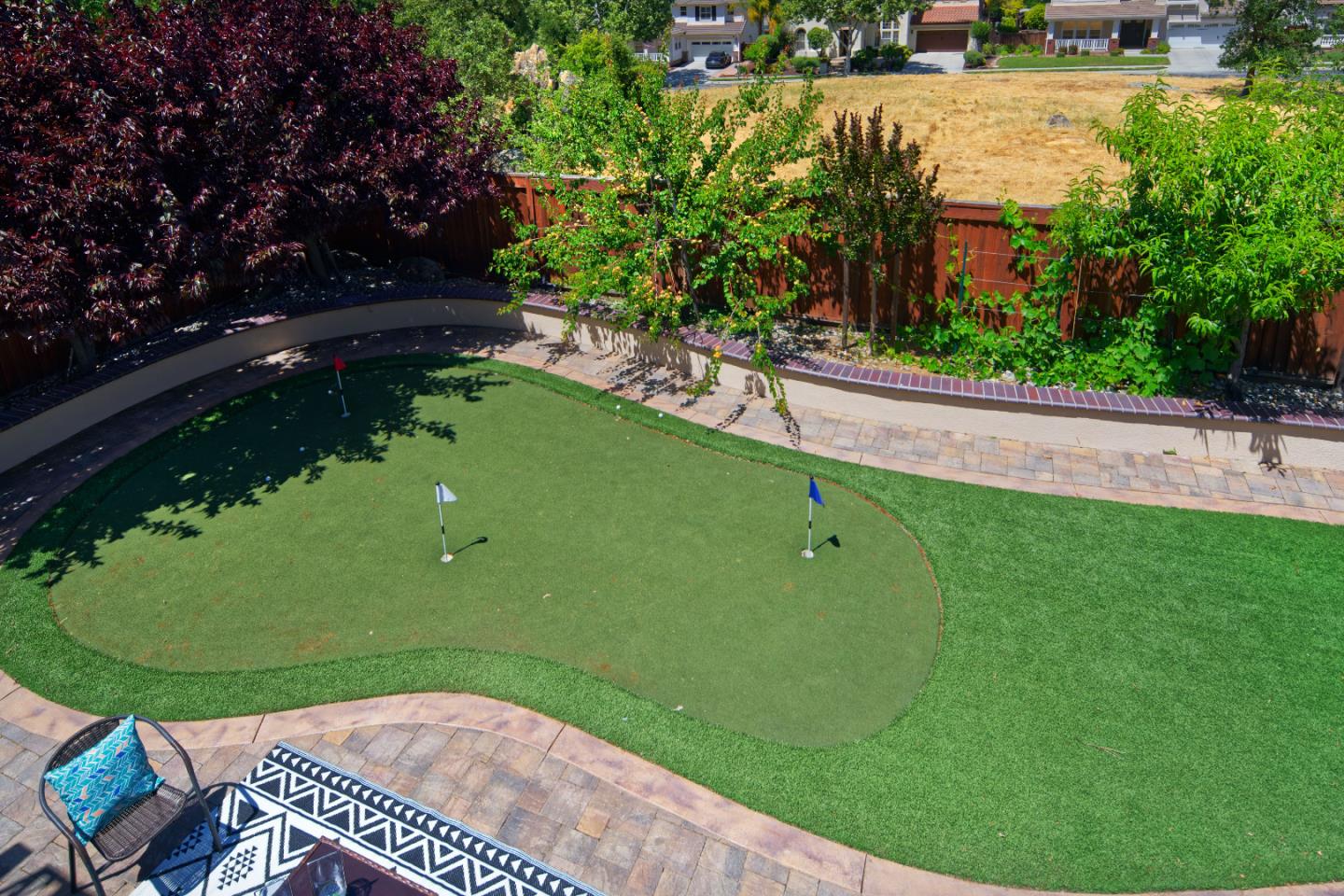 Detail Gallery Image 47 of 80 For 7160 Eagle Ridge Dr, Gilroy,  CA 95020 - 4 Beds | 3 Baths
