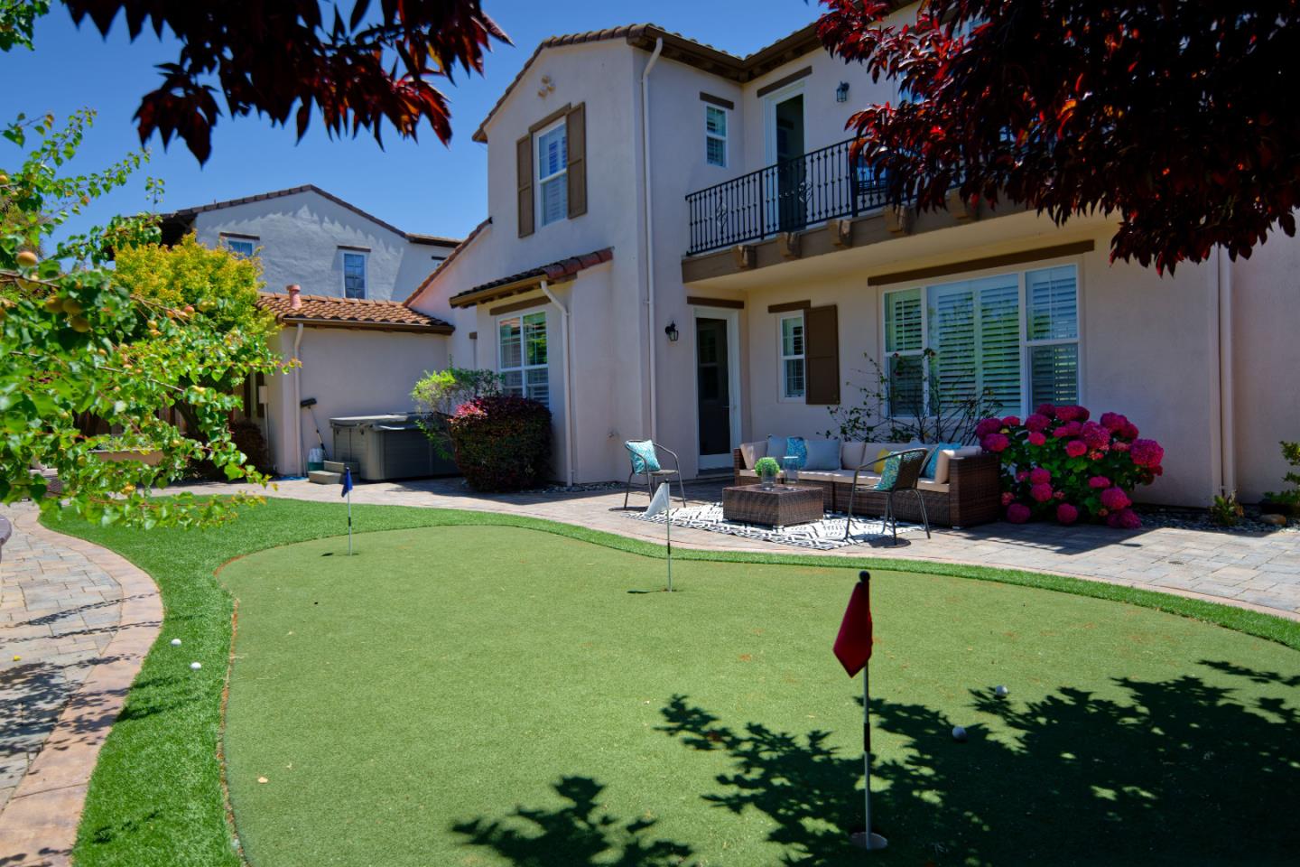 Detail Gallery Image 49 of 80 For 7160 Eagle Ridge Dr, Gilroy,  CA 95020 - 4 Beds | 3 Baths