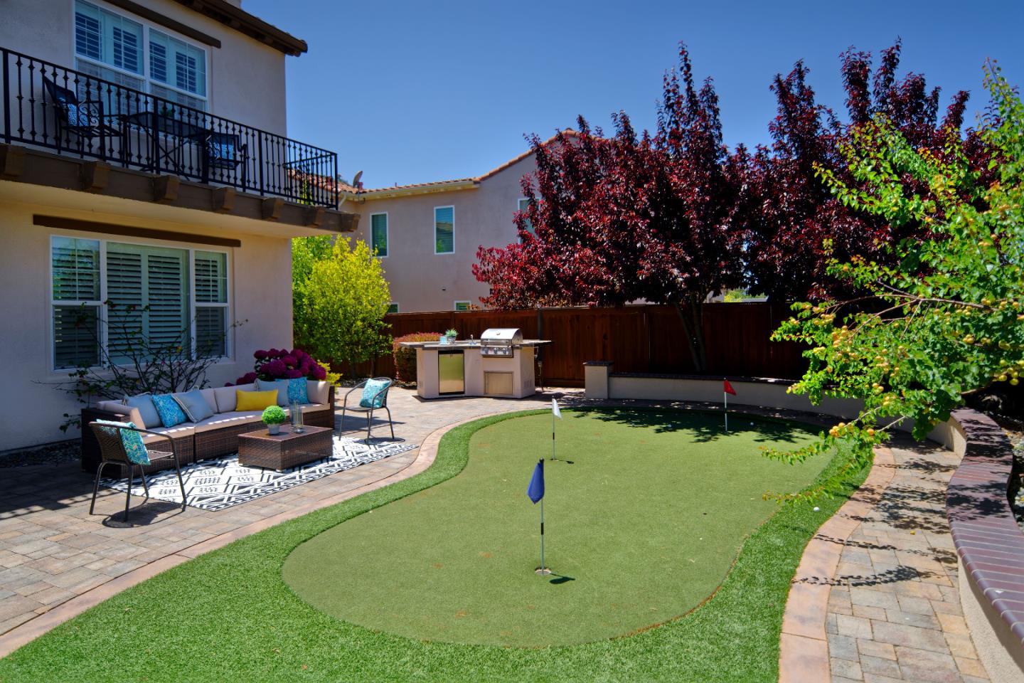 Detail Gallery Image 50 of 80 For 7160 Eagle Ridge Dr, Gilroy,  CA 95020 - 4 Beds | 3 Baths