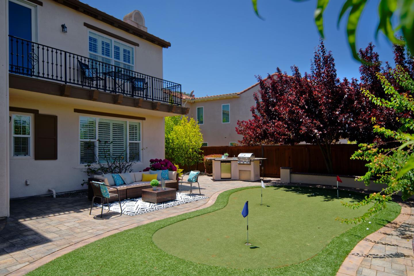 Detail Gallery Image 51 of 80 For 7160 Eagle Ridge Dr, Gilroy,  CA 95020 - 4 Beds | 3 Baths