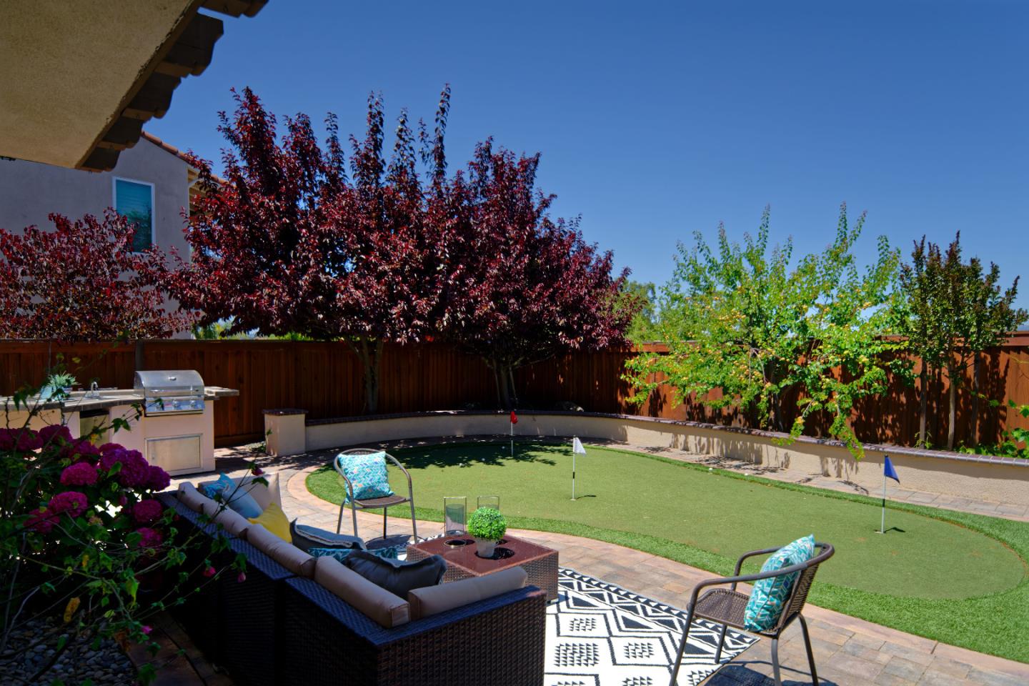 Detail Gallery Image 52 of 80 For 7160 Eagle Ridge Dr, Gilroy,  CA 95020 - 4 Beds | 3 Baths